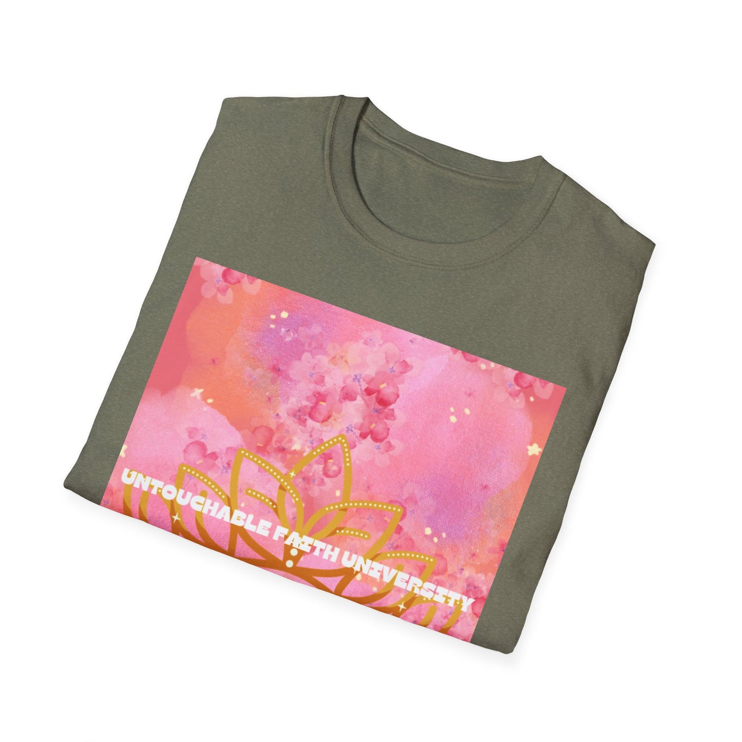 UF University Tee