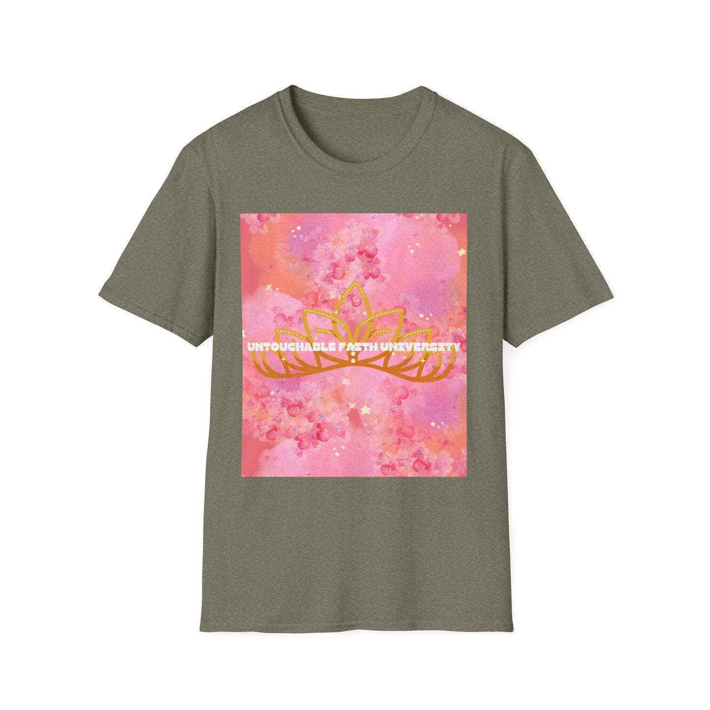 UF University Tee